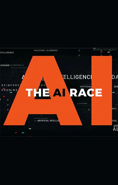 The AI Race